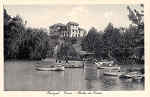 SN - Portugal. Curia. Bahia dos Cisnes - Edicao do Bazar Soares - Porto - (Foto Soares Leitao - Curia) - Dim. 13,8x9,0 cm - Col. A. Sim�es (253).