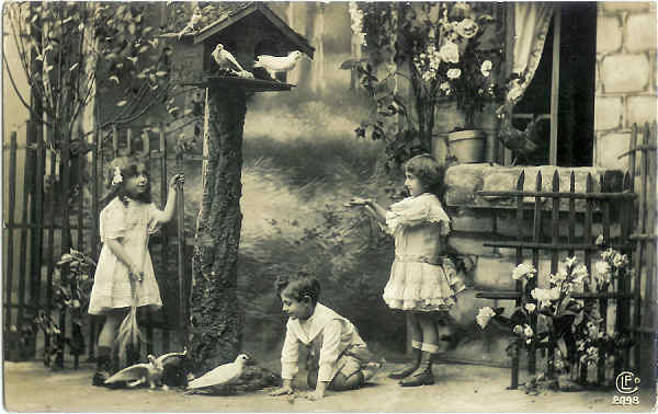 N� 2098 - L�vy Fils &  Paris - SD - Circulado  em 1940 - Dim. 8,5x 13,6 cm - Col. M. Soares Lopes