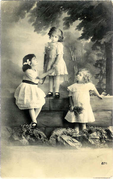 N� 871 - SD - Circulado - Dim. 13,6x8,6 cm - Col. M. Soares Lopes