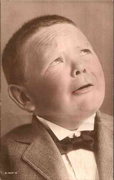 N.� 0328 - Editor n�o referido - S/D - Dimens�es: 8,6x13,8 cm. - Col. Carneiro da Silva (Circulado em 15/04/1931)