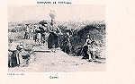 SN - Espinho Costumes de Portugal - Ed. Em�lio Biel & C�, Porto - SD - Dim. 14x9 cm. - Col. M. Chaby.