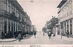 N� 128 - Portugal. Espinho. Chiado - Editor Emilio Biel - Dim. 14x9 cm. - Col. M. Chaby