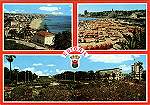 N.� 334 _ Estoril - Ed. D�lia - Dimens�es: 15x10,4 cm. - Col. M�rio F. Silva.