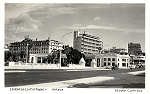 N.� 12 - Estoril-Portugal - Hoteis - Edi��o Cinefoto - S/D - Dimens�es: 14x9 cm. - (Circulado 02/09/1962).