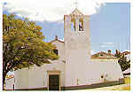 N.� 9 - ESTREMOZ-Portugal Igreja de Santiago - Edi��o da C�mara Municipal de Estremoz - S/D - Dimens�es: 15x10,5 cm. - Col. Manuel B�ia