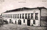 N� 108 - Quartel General - Edi��o Alberto Malva, Rua de S.Juli�o, 41, Lisboa - Dim. 138x89 mm - Col. A. Monge da Silva (cerca de 1909)