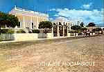 N.� 255 - ILHA DE MO�AMBIQUE - Mo�ambique Hospital - Edi��o C�MER, Trav. do Alecrim, 1 - Telf. 328775 Lisboa-Portugal - S/D - Dimens�es: 15,1x10,5 cm. - Col. Manuel B�ia (1973) 