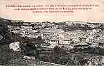 S/N - LEIRIA-Um aspecto da cidade... - Editor n�o indicado [Union Postale Universelle] - Dimens�es: 13x9 cm. Col. R. Gaspar.