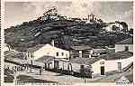 S/N - LEIRIA-Alto de N. S. da Encarna��o - Editor apenas indicado por meio de sigla no canto inferior direito do postal - Dimens�es: 14x9 cm. - Col. R. Gaspar.