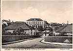 S/N - LEIRIA-Ponte Hintze Ribeiro (Liceu Central) - Editor n�o indicado - S/D - Dimens�es: 14x9 cm. - Col. R. Gaspar.