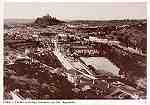 N.� 13 - Leiria-Portugal Castelo e antigo Convento de S. Agostinho - Editor: Comiss�o Cultural das Obras Sociais do Pessoal da C. M. Leiria - Dimens�es: 15x10 cm. - Col. R. Gaspar.