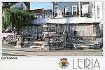 N.� 11 - LEIRIA-Portugal Fonte Grande - Edi��o da Regi�o de Turismo de Leiria, Rota do Sol - S/D - Dimens�es: 15x10 cm. - Col. R. Gaspar.