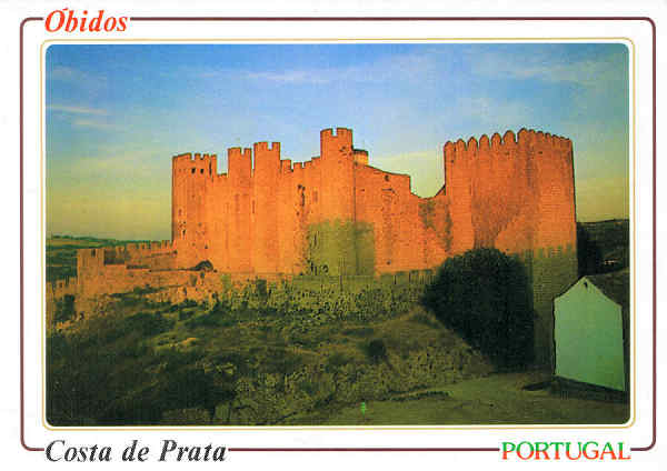 N.� 398 - �BIDOS Costa de Prata PORTUGAL - Edi��es ARTEMCOR. FRANCISCO M�S, Lda, AMADORA - Editores e Artes Gr�ficas - Dimens�es: 10,5x15 cm. -  Col. Manuel B�ia.