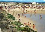 N� 2299 - PENICHE Portugal - Vista da Praia - Ed. �NCORA, Lx - SD - Dim. 147x102 mm - Col. Gra�a Maia