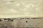 SN - PORTIM�O. Vista Geral - Edi��o Pacheco, Seita & Cia, Lda, Portimao - SD - Dim. 14x9 cm - Col A Monge da Silva (cerca de 1920)