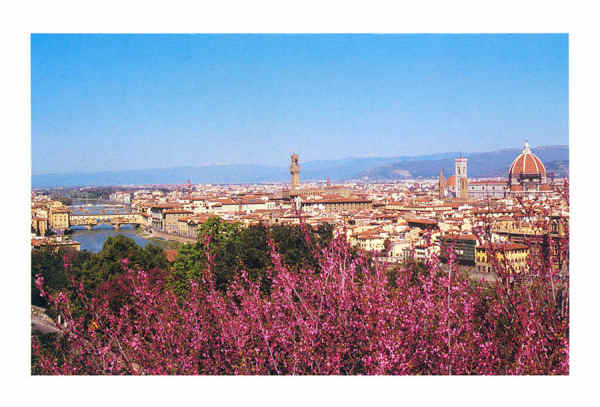 SN - Hotel Castri, Floren�a, It�lia - Edi��o e foto Gr�fica Cristina Lelli - Dim. 16x10,9 cm - Col A Monge da Silva (2010)