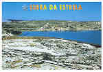 SEN - 0010 SERRA DA ESTRELA (PARQUE NATURAL) Beira Alta PORTUGAL  Panor�mica da Lagoa Comprida - Ed. GRAFIPOST - Editores e Artes Gr�ficas,Lda - TEL.: 214342080 FILIAL-LOUL� - 2006 - Dim. 15x10,5 cm - Col. Manuel B�ia (2010).