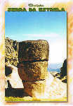 066- N.� 20825 - Serra da Estrela  Queijadas - Ed. EDIG * OLIVEIRA DO HOSPITAL - SD - Dim. 10.4x14,8 cm - Col. F�tima B�ia (2010)