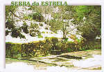 069- N.� 99031 - SERRA DA ESTRELA - PORTUGAL Mondeguinho - Ed. EDIG OLIVEIRA DO HOSPITAL - SD - Dim. 15x10,3 cm - Col. F�tima B�ia (2010)
