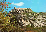 N.� 608 - SINTRA (Portugal) Castelo dos Mouros - Edi��o D�lia - S/D - Dimens�es: 15x10,5 cm. - Col. Manuel B�ia.