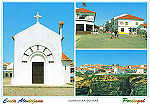 N.� 212 ZAMBUJEIRA DO MAR Costa Alentejana PORTUGAL - Ed. Francisco, Mas, Lda. Editores e Artes Gr�ficas AMADORA TELF. (01) 496 11 55 - S/D - Dim. 15x10,5 cm - Col. Manuel B�ia (2004).