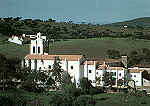 N.� 7 - Arraiolos Portugal, Convento dos Loios - Ed. C. M. de Arraiolos (Servi�os Culturais), 1985 - Dim. 14,8x10,5 cm. - Col.�nio Semedo