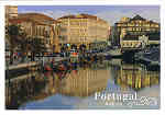 F 1.572 - PORTUGAL Aveiro - Ed. FORWAYS, LDA * TEL. 21 931 08 82 - SD - Dim. 15x10,5 cm - Col. Manuel B�ia (2011).