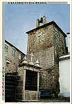 N� C1003 - Torre do Rel�gio - Edi��o especial Celorico da Beira, 1998 - Dim. 15x10,5 cm. - Col. F. B�ia (2007)