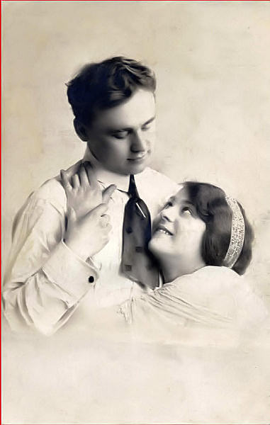 SN - Edi��o an�nima - Impresso em It�lia - Dim. 13,6x8,4 cm - Col. Am�lcar Monge da Silva (cerca de 1930)