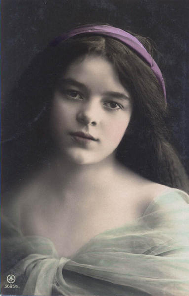 N� 395-5 - Edi��o Aristophot AG, Leipzig, Alemanha - Dim. 13,8x8,8 cm - Col. Am�lcar Monge da Silva