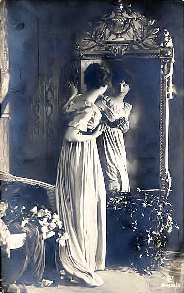 6405-5 - Editor G L & Co - Dim. 13,5x8,7 cm - Col. Am�lcar Monge da Silva (cerca de 1930)