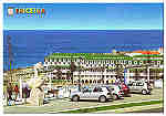 N.� ERC-0004 - ERICEIRA. Hotel Vila Gal�. Costa de Lisboa PORTUGAL - Ed. GRAFIPOST - Ed. Artes Gr�ficas, Lda. TEL: 214 342 080 - S/D Dim: 15x10,5 cm. - Col. Manuel B�ia (2009).