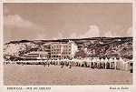 N� 5 - Portugal. Caldas da Rainha. Foz do Arelho. Hotel do Facho - Editor Hotel do Facho (1960) - Dim.15x10 cm - Col. Diamantino Fernandes