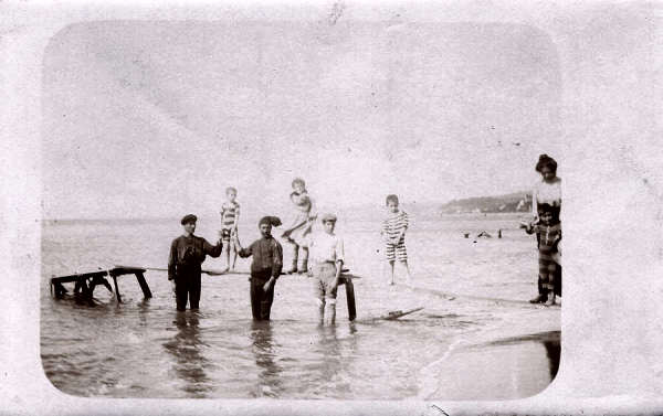 SN - Portugal. Caldas da Rainha. Foz do Arelho - Edi��o an�nima - Dim. 9x14