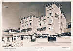 N� 1 - Portugal. Hotel do Facho - Editor Hoteis Internacionais, Lda (1960) - Dim.15x10 cm - Col. Diamantino Fernandes