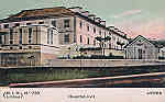 N�. 739 - Portugal. Leiria - Hospital Civil - Editor M.I.R., Lisboa (1910) - Dim. 9x14 cm. - Col. M. Chaby