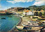 N.� MD322 C�MARA DE LOBOS (Madeira) Vila piscat�ria - Ed. Francisco Ribeiro - Rua Nova de S. Pedro, 27 telef. 23930 FUNCHAL - MADEIRA - SD - Dim. 14,8x10,4 cm - Col. Manuel e F�tima B�ia (1975).