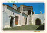 N� 4814 - MONSARAZ Portugal - Rua dos Celeiros - Ed. �ncora, Lisboa - SD - Dim. 10,4x15 cm. - Col. M. B�ia