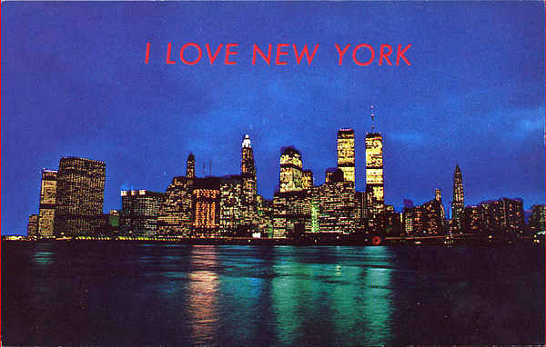 N� 171300 - The Hudson River - Editor �Nesper�s Map & Guide�, New York - Dim. 13,8x8,9 cm  - Col. A. Monge da Silva (cerca de 1980)