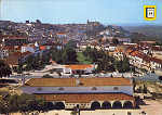 N� 972 - PORTALEGRE. Vista parcial - Edi��o LIFER, Porto - SD - Dim.14,9x10,4 cm - Circulado em  1971 - Col. A. Monge da Silva