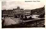 S/N - SALAMANCA-Plaza Mayor - Editor n�o indicado - S/D - Dimens�es: 13,8x8,8 cm. - Col. Carneiro da Silva (Circulado em 30/12/1934)