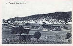 N� 01 - SAO BARTOLOMEU DE MESSINES. Vista Panoramica - Editor n�o indicado impresso na B�lgica - Dim. 14x9 cm - Col. A. Monge da Silva (1930)