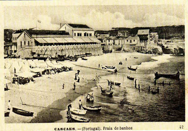 Postal 03. 1910 Colec��o Selos e Postais de Portugal. Tr�s s�culos de Historia. - Dim. 14x9,7cm.- Col. Carlos Alberto Silva Sousa.