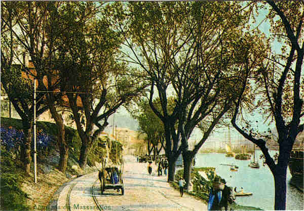 Postal 15- 1903 Colec��o Selos e Postais de Portugal. Tr�s s�culos de Hist�ria Dim. 14x9,7cm. Col. Carlos Alberto Silva Sousa