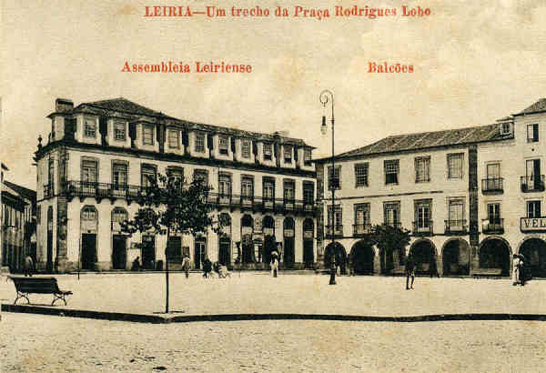 Postal 42 - 1908 Colec��o Selos e Postais de Portugal. Tr�s s�culos de Hist�ria Dim. 14x9,7cm. Col. Carlos Alberto Silva Sousa