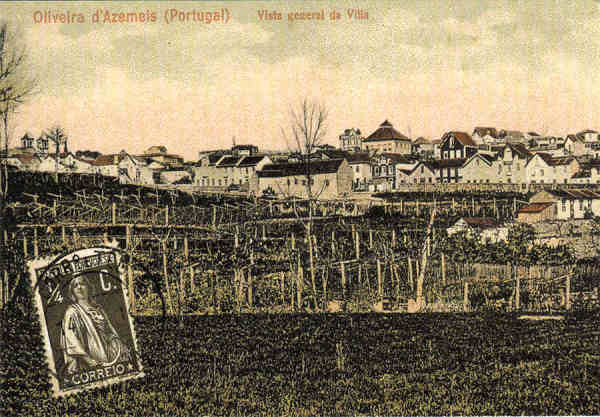 Postal 49 - 1914 Colec��o Selos e Postais de Portugal. Tr�s s�culos de Hist�ria Dim. 14x9,7cm. Col. Carlos Alberto Silva Sousa