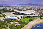 D 191 - GR�CIA ATENAS - Est�dio Irinis & Filias - Ed. HAITALIS,13, ASTROUS STR.,13121 ATENAS, TEL.:210 5766883 - SD - Dim. 16,1x11 cm - Col. F�tima B�ia (2007)