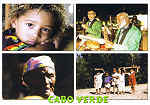 CV 39 - Ed. Mindelo  C.P. 999 - CABO VERDE - www.caboverde-photo.com - Reinhard Meyer - SD - Dim. 14,8x10,4 cm - Col. Manuel B�ia (2011)
