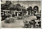 N� 202 - Portugal. Curia - Hall do Palace Hotel - Ed. de Alexandre d'Almeida - SD - Dim. 107x151 mm - Col. Gra�a Maia