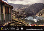 SN - Douro Valley, Portugal - Concurso de Fotografia do Douro 2010 - Rui Ademar Pires - Ed. Postalfree - Dim. 148x105 mm - Col. �nio Semedo